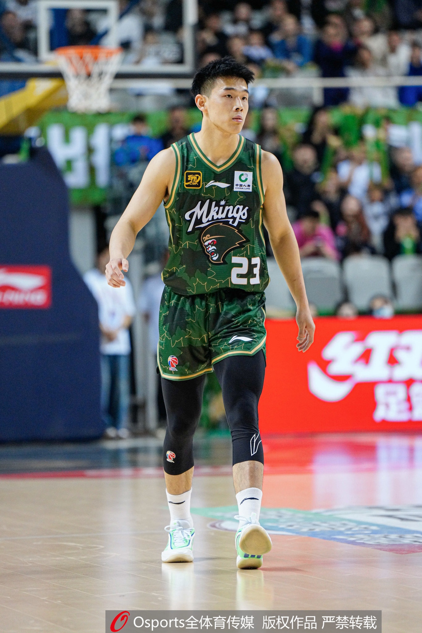 直播吧：林葳5日启程前往菲尼克斯特训备战今年NBA选秀