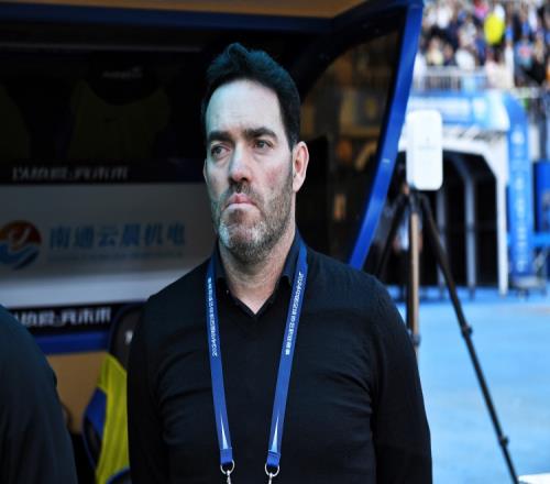 葡媒：在一众俱乐部中苏亚雷斯选择亚泰，因球队雄心与计划打动他