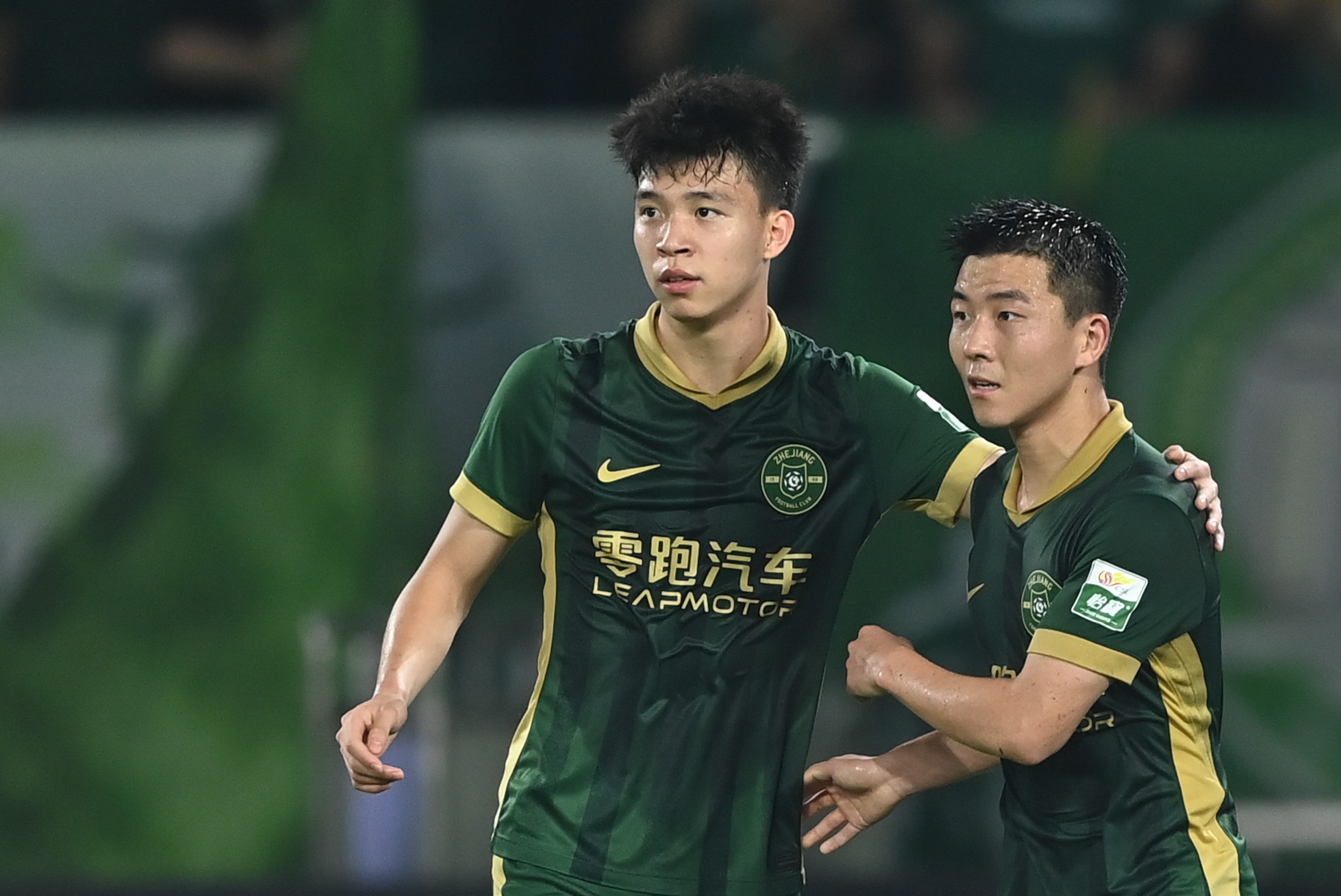 国内经纪人谈留洋:必须找一个能踢上球的俱乐部,不管是什么级别