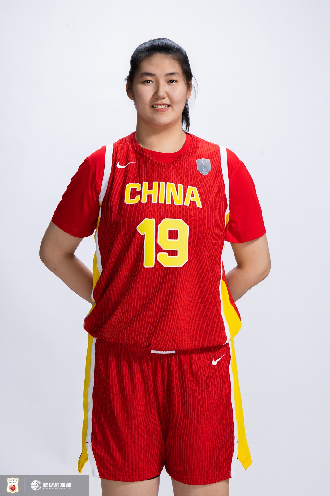 徐静雨:如果应用张子宇得当我们或许有机会掀翻美国女篮