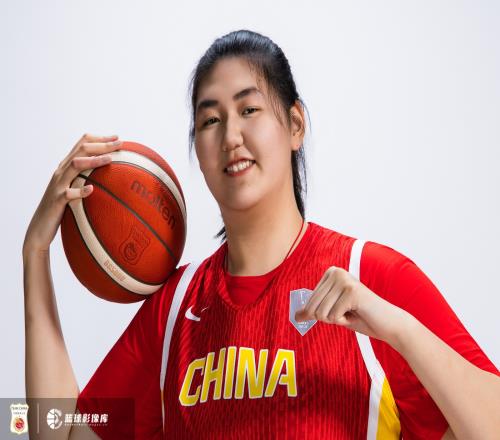 丁佳宁:与澳大利亚相遇的时候那才是检验张子宇真正实力的时刻