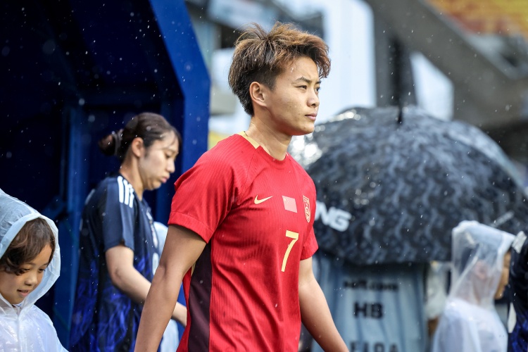 沪媒:中国女足喜获上签,淘汰赛首轮大概率避开日澳