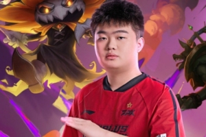 不被看好！？涵艺：拍Jwei的只有BLG TT W