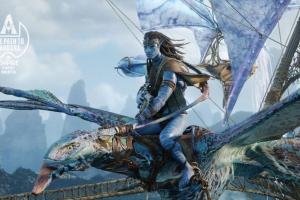 经典电影续作遇冷？！阿凡达3预售不及阿凡达2同期一半