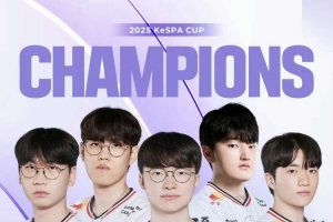 媒体人：Faker生涯又圆满了一点 Guma要是被peyz抢亚运估计会吐血