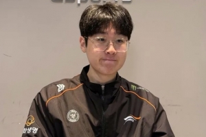 Zeus：新版本会让上路拉开实力差距 亚运会打中国比S赛决赛还紧张