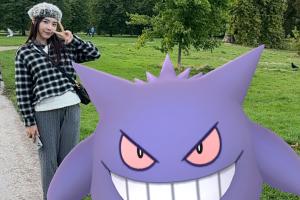 好甜蜜！管泽元卡点祝老婆生日快乐 余霜怒怼：一米五是吧