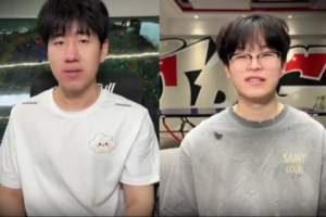 JDG发布左右手协调性挑战视频：难~太难了