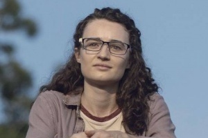 《行尸走肉》33岁女演员患癌离世！制片人发文缅怀