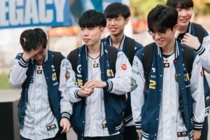 CFO止步八强 收获近210万的赛事奖金