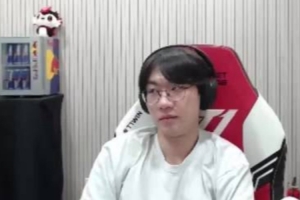 Doran：这次的新改动像是给可怜的上路一块年糕 又无关紧要