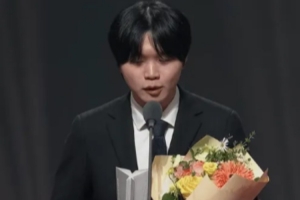 2025LCK最佳瞬间奖——夏季赛季后赛击败GEN的Bdd