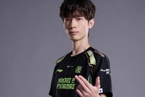 天才Leave被对位处刑！梅尔研发失败 两把负战绩累计8-13 Diable23-7二连MVP