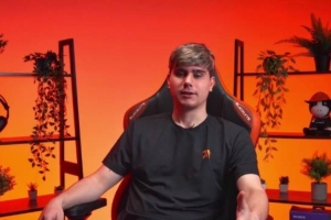 FNC发布打野Razork采访：2025过的挺糟糕 希望2026取得伟大成就