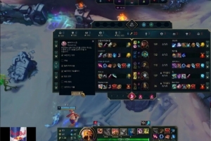 Faker举报TT辅助Feather恶劣游戏态度 吐槽“为何他还未被封禁”