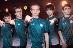 四保一最严厉的父亲！G2战胜BFX晋级