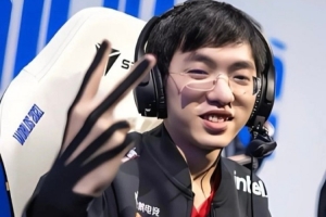 大心脏选手！Flandre世界赛BO5决赛局