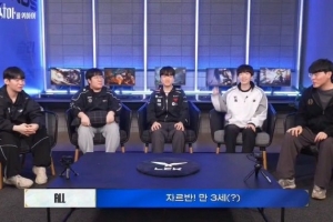 LCK季前赛辅助队锁位置：上Life野Delight中Keria 下Ghost/Kellin