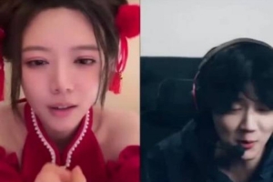 Leyan连麦骆歆：当时想请你吃饭的 但是前男友记得也在就没敢喊