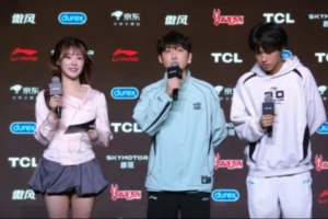 赛后采访LNG.Croco：开了团还能活下来的才是好打野