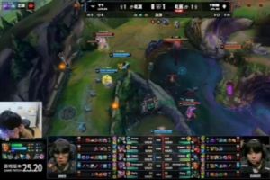 jiejie：一个控制都没有，怎么能一个劲All in多兰啊