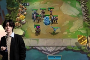 刘青松：第一赛段调理身体 如果能有好的地方就接着打 没有就再说