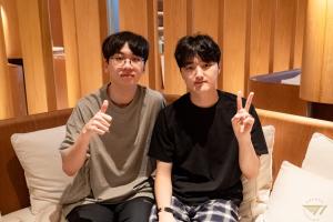 找到组合技了！Doran+Peyz连续四个BO5击溃Zeus+Gumayusi