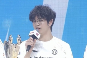 Photic：2025对我来说不是很好 希望IG今年不止这一个冠军