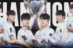 传闻Deft很渴望重返赛场！理性讨论，Deft如果复出在LPL还是LCK更有竞争力？