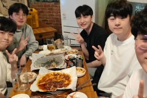 Kellin选手分享2025年回顾：2025辛苦了，2026年加油