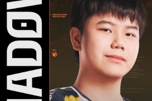 Shad0w发文：难道我的目的是走遍赛区谢谢lpl的粉丝继续支持