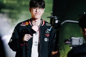 Oner：想在T1实现未实现的目标；这里是最好的