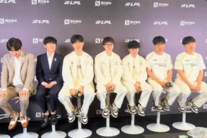 Meiko评价GALA五杀：下一次就给我们中上（五杀）吧 让他们收割