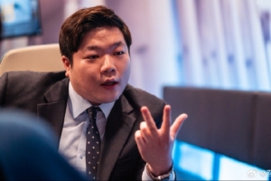 经纪人爆料：WBG主教练金晶洙，助教Shi