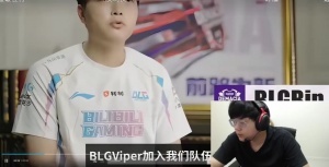 Sask看Bin谈自己的底线：Bin哥太有意思了，有梗程度感觉仅次于厂长！