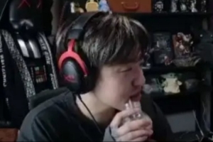 icon：那三句话离了我的直播间肯定都觉得是傻X 挨喷也是情理之中