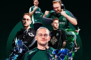 FLY发布人员变动公告：打野选手Inspi