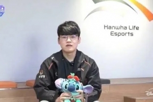 Gumayusi：KeSPA打得比世界赛还紧张 理想的队伍应该五个人都决策