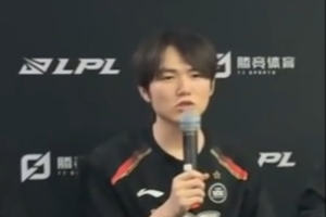 这玩笑开得小心教练给你加训！Ahn：感觉他们太敷衍了