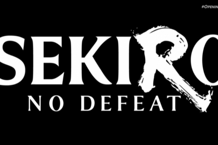 小心有狼！只狼游戏衍生动画《NO DEFEAT》即将登陆