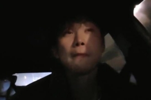 doinb谈和糖小幽相识：缘分在咖啡店认识；电竞圈很多女生追男生