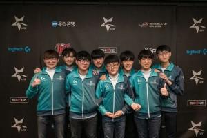 BeryL：看到Ruler决定从AD转辅助，遇到赫奎哥感受到实力差距