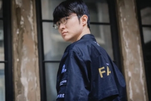 韩网热议T1先下一城：欢迎和TES一起来世界赛散步