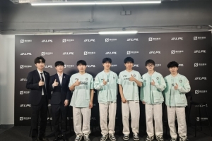iG赛后群访 Wei：要去适应新的版本 去练习一些主流的英雄