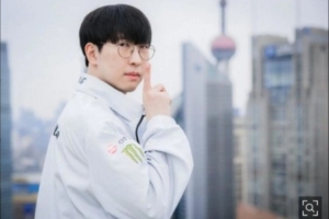 韩网热议Duro合同至2027年：可能是Ruler规划退役前最后一任辅助