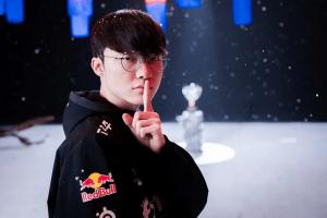 韩媒：Faker如果退役，行情不佳的韩国电竞必将遭受致命打击