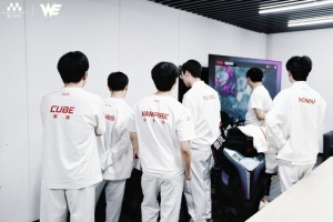 惨遭下克上 吧友认为本赛季WE到底出了什么问题 谁应该背锅