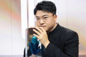事情解决了？！解说昊恺删除威胁Uzi相关微博且未作出任何说明