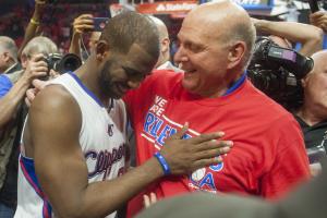 槽点太多了！管泽元吐槽快船裁保罗：落叶归根球队功勋最后一季直接扫地出门