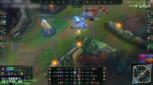 shanji复盘：不像AI！Chovy状态好的时候也能打出跟这个一样的操作